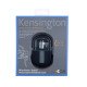 Kensington Câble de sécurité MicroSaver® rétractable à clé Kensington Câble de sécurité MicroSaver® rétractable à clé