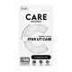 PanzerGlass CARE by PG White MagS iPhone16 6.3 Pro coque de protection pour téléphones portables Housse Transparent PanzerGlass CARE by PG White MagS iPhone16 6.3 Pro coque de protection pour téléphones portables Housse Transparent