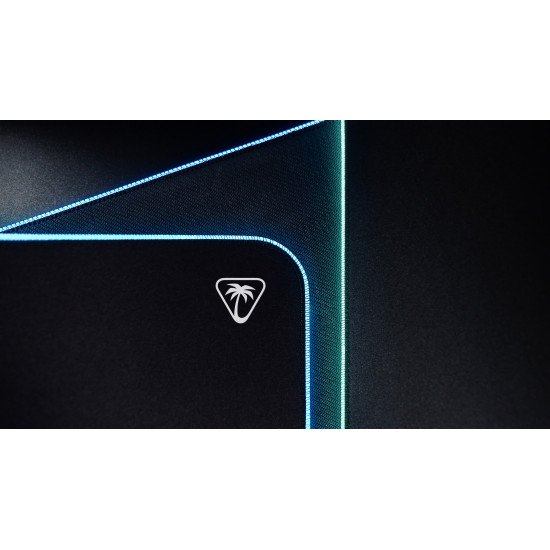 Turtle Beach Sense AIMO XXL – Tapis De Souris De Jeu RGB Ultralarge