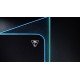 Turtle Beach Sense AIMO XXL – Tapis De Souris De Jeu RGB Ultralarge