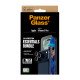 PanzerGlass ® 2-in-1 Essentials Bundle iPhone 17 Pro Protection d'écran transparent Apple 1 pièce(s)