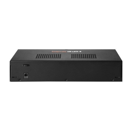 HPE Aruba Networking CX 6000 8p 10M/100M/1G 2p SFP 1G Switch