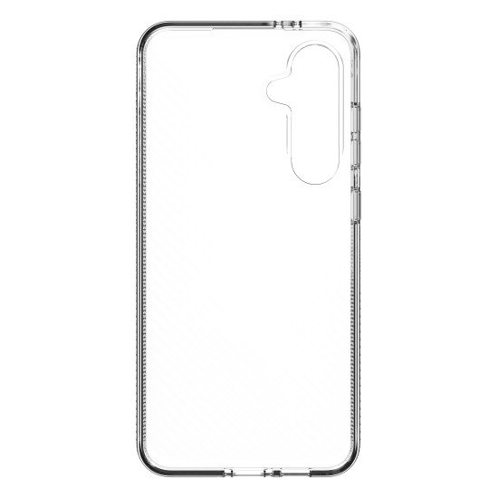 ZAGG Luxe coque de protection pour téléphones portables 17 cm (6.7") Housse Transparent ZAGG Luxe coque de protection pour téléphones portables 17 cm (6.7") Housse Transparent
