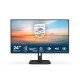 Philips 1000 series 24E1N1200A/00 LED display 60,5 cm (23.8") 1920 x 1080 pixels Full HD LCD Noir Philips 1000 series 24E1N1200A/00 LED display 60,5 cm (23.8") 1920 x 1080 pixels Full HD LCD Noir