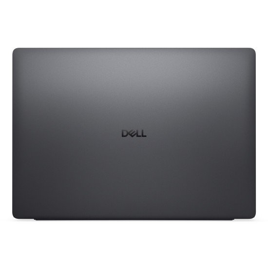 DELL Pro 16 PC16250 Intel Core 5 120U Ordinateur portable 40,6 cm (16") Full HD+ 16 Go DDR5-SDRAM 512 Go SSD Wi-Fi 6E (802.11ax) Windows 11 Pro Anglais Noir