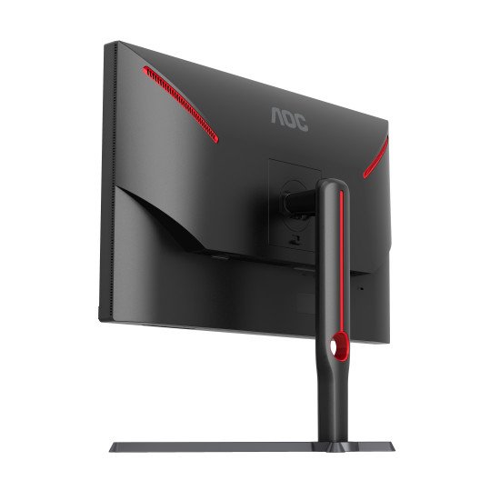 AOC G3 Q27G3XMN écran PC 68,6 cm (27") 2560 x 1440 pixels 2K Ultra HD LED Noir