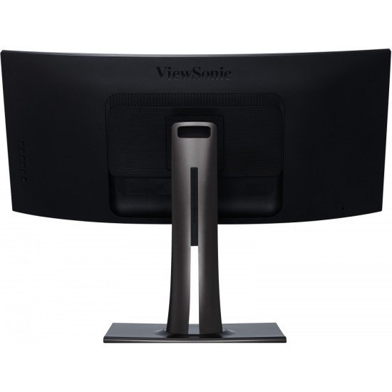 Viewsonic VP3881A écran PC 96,5 cm (38") 3840 x 1600 pixels Quad HD+ LED Noir