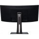 Viewsonic VP3881A écran PC 96,5 cm (38") 3840 x 1600 pixels Quad HD+ LED Noir