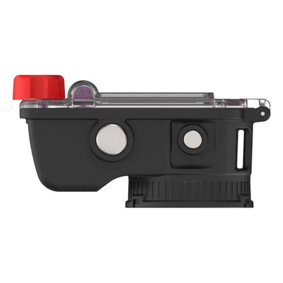 SeaLife RM-4K Appareil-photo compact 14 MP CMOS Noir