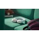 Philips TAK4200B Casque Avec fil &sans fil Arceau Appels/Musique Bluetooth Blanc, Bleu
