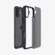 Spigen Ultra Hybrid coque de protection pour téléphones portables 17 cm (6.7") Housse Noir Spigen Ultra Hybrid coque de protection pour téléphones portables 17 cm (6.7") Housse Noir