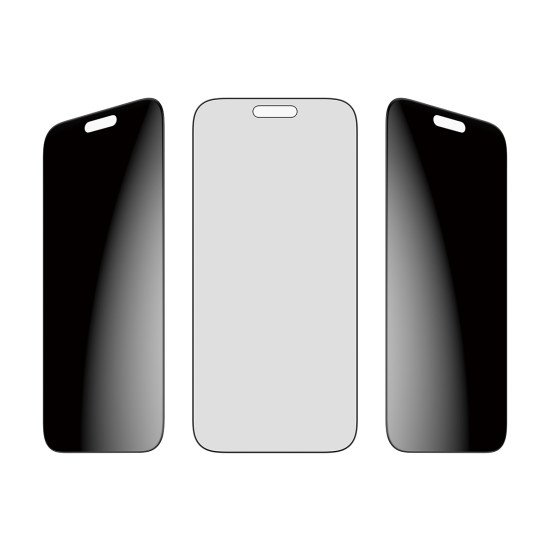 PanzerGlass PG35684 écran et protection arrière de téléphones portables Protection d'écran transparent Apple 1 pièce(s)