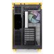 Thermaltake View 380 XL TG ARGB Midi Tower Jaune Thermaltake View 380 XL TG ARGB Midi Tower Jaune