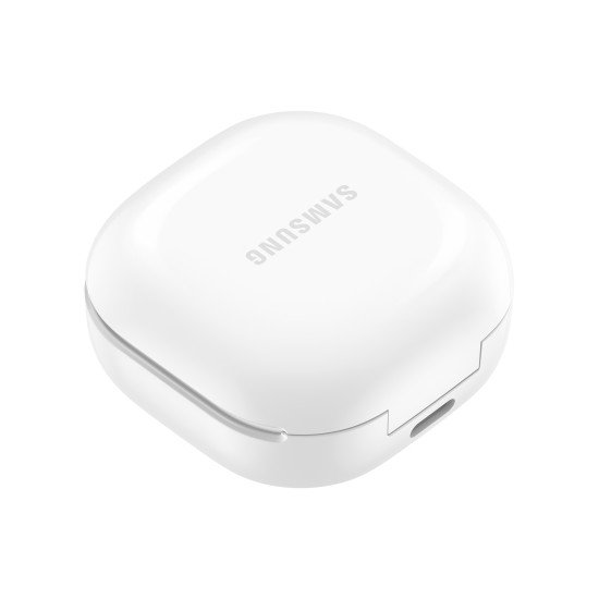 Samsung Galaxy Buds FE Écouteurs Sans fil Ecouteurs Musique/Quotidien Bluetooth Blanc