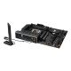 ASUS TUF GAMING B650-E WIFI AMD B650 Emplacement AM5 ATX ASUS TUF GAMING B650-E WIFI AMD B650 Emplacement AM5 ATX