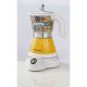 Ariete 1358/1P Manuel Cafetière moka électrique 0,14 L