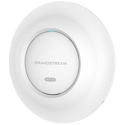 Grandstream Networks Netzwerkgeräte 3550 Mbit/s Blanc Connexion Ethernet POE