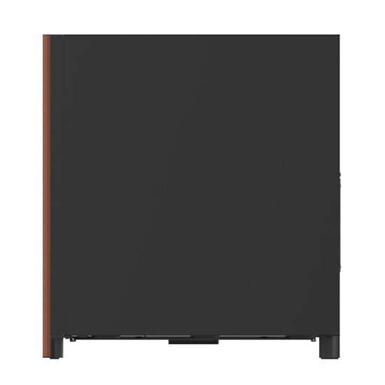 Thermaltake S370 WS Midi Tower Noir