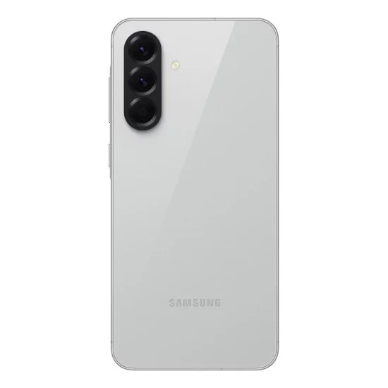 Samsung Galaxy A56 17 cm (6.7") Double SIM Android 15 5G USB Type-C 8 Go 256 Go 5000 mAh Gris clair Samsung Galaxy A56 17 cm (6.7") Double SIM Android 15 5G USB Type-C 8 Go 256 Go 5000 mAh Gris clair