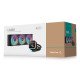 DeepCool LQ360 Processeur Kit de refroidissement du liquide 12 cm Noir 1 pièce(s) DeepCool LQ360 Processeur Kit de refroidissement du liquide 12 cm Noir 1 pièce(s)