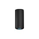 NETGEAR Orbi 970 Series Quad-Band WiFi 7 Quad-band (2.4 GHz / 5 GHz-1 / 5 GHz-2 / 6 GHz) Wi-Fi 6 (802.11ax) Noir 3 Interne