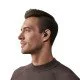 SHOKZ OpenFit Écouteurs Sans fil Crochets auriculaires Appels/Musique/Sport/Au quotidien Bluetooth Noir SHOKZ OpenFit Écouteurs Sans fil Crochets auriculaires Appels/Musique/Sport/Au quotidien Bluetooth Noir
