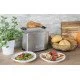 Unold Toaster Tom 38266 7 4 part(s) 1200 W Acier inoxydable Unold Toaster Tom 38266 7 4 part(s) 1200 W Acier inoxydable