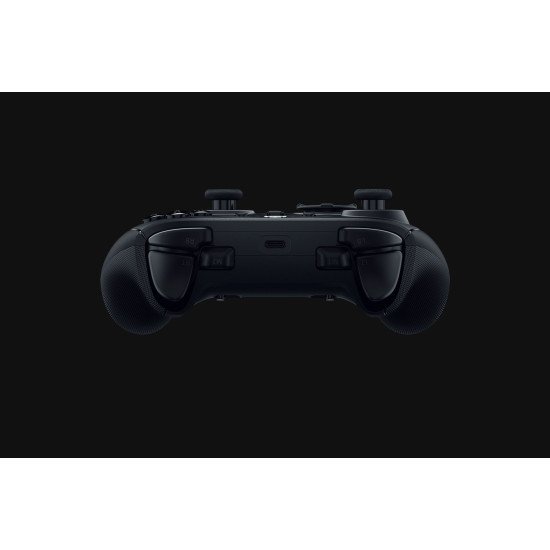 Razer Wolverine V3 Pro Noir USB Manette de jeu Analogique PC, Xbox Series S, Xbox Series X Razer Wolverine V3 Pro Noir USB Manette de jeu Analogique PC, Xbox Series S, Xbox Series X