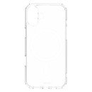 BeHello BEHBAC00159 coque de protection pour téléphones portables 15,5 cm (6.1") Housse Transparent BeHello BEHBAC00159 coque de protection pour téléphones portables 15,5 cm (6.1") Housse Transparent