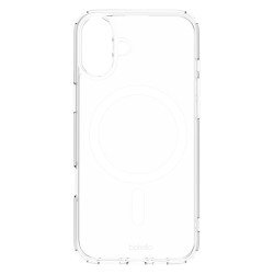 BeHello BEHBAC00159 coque de protection pour téléphones portables 15,5 cm (6.1") Housse Transparent BeHello BEHBAC00159 coque de protection pour téléphones portables 15,5 cm (6.1") Housse Transparent