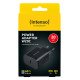 Intenso Adaptateur secteur W20C, 20 W, port USB-C, noir