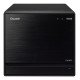 Shuttle XPC cube SB860R8 barebone PC/ poste de travail Noir Intel B860 LGA 1851 (Socket V1)