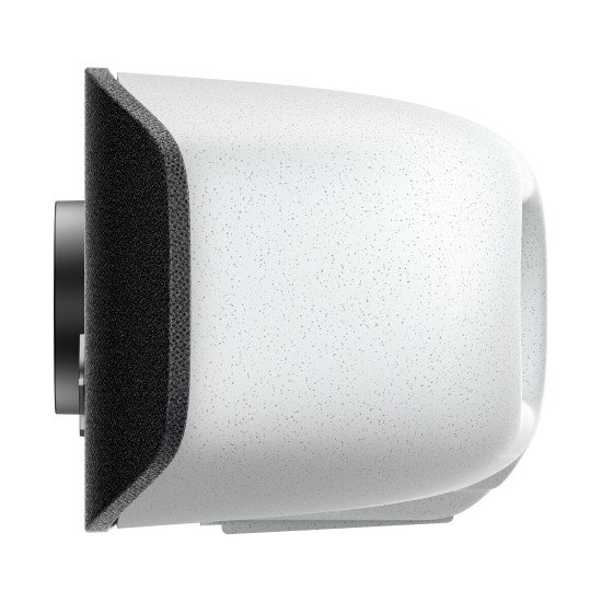 HP Poly Barre de visioconférence Poly Studio X32 tout-en-un sans radio ni d'alimentation TAA