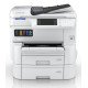 Epson WorkForce Pro EM-C7100DWF Jet d'encre A3+ 4800 x 1200 DPI 35 ppm Wifi Epson WorkForce Pro EM-C7100DWF Jet d'encre A3+ 4800 x 1200 DPI 35 ppm Wifi