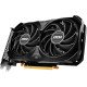 MSI GEFORCE RTX 4060 VENTUS 2X BLACK 8G OC carte graphique