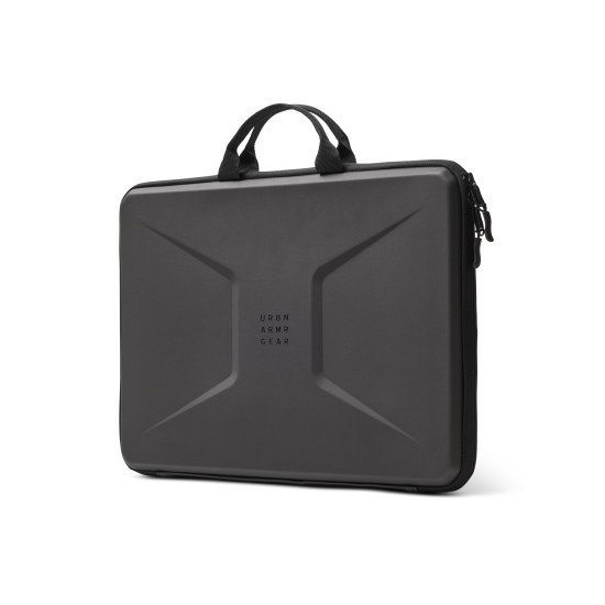 Urban Armor Gear 984179114040 sacoche d'ordinateurs portables 40,6 cm (16") Housse Noir