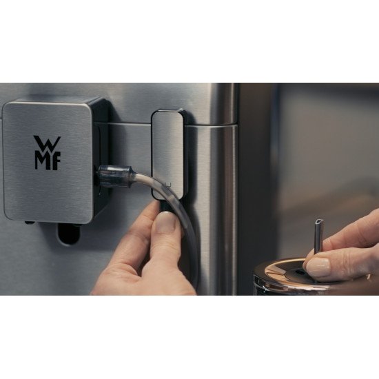 WMF Perfection CP812D Entièrement automatique Machine à expresso 3 L