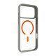 dbramante1928 Grenen Ultra D3O MS coque de protection pour téléphones portables 17,5 cm (6.9") Housse Gris clair