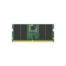 Kingston Technology ValueRAM module de mémoire 16 Go 1 x 16 Go DDR5 6400 MT/s 262-pin SO-DIMM
