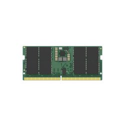 Kingston Technology ValueRAM module de mémoire 16 Go 1 x 16 Go DDR5 6400 MT/s 262-pin SO-DIMM