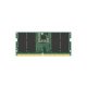 Kingston Technology ValueRAM module de mémoire 16 Go 1 x 16 Go DDR5 6400 MT/s 262-pin SO-DIMM