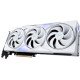 MSI GAMING GeForce RTX 5060 TI 16G TRIO OC WHITE NVIDIA 16 Go GDDR7 MSI GAMING GeForce RTX 5060 TI 16G TRIO OC WHITE NVIDIA 16 Go GDDR7