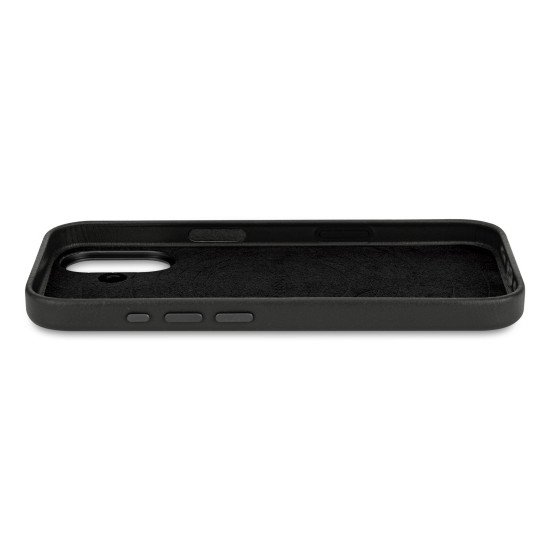 Decoded D26IPO17BC1BK coque de protection pour téléphones portables 16 cm (6.3") Housse Noir