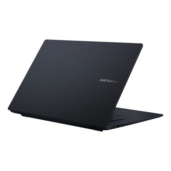 ASUS Vivobook 18 M1807HA-S8033W AMD Ryzen™ 7 260 Ordinateur portable 46,7 cm (18.4") WUXGA 16 Go DDR5-SDRAM 1 To SSD Wi-Fi 6 (802.11ax) Windows 11 Home Belge Bleu