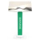 Compulocks 140WLBPW support antivol pour tablettes 81,3 cm (32") Blanc Compulocks 140WLBPW support antivol pour tablettes 81,3 cm (32") Blanc