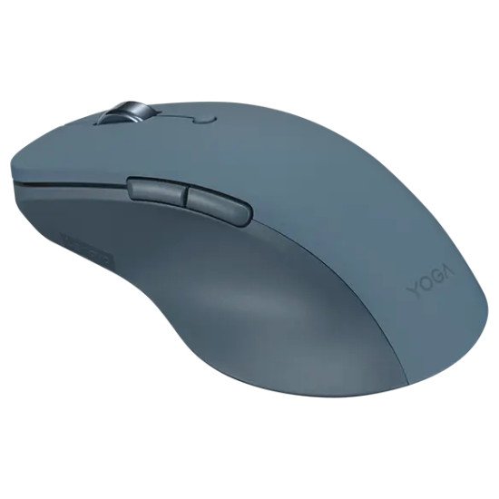Lenovo Yoga Pro Mouse P souris Gaming Droitier Bluetooth Optique 2400 DPI