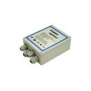 LevelOne CAS-3292 adaptateur de puissance & onduleur Extérieure Gris LevelOne CAS-3292 adaptateur de puissance & onduleur Extérieure Gris