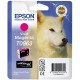 Epson T0963 Cartouche encre Magenta Epson T0963 Cartouche encre Magenta