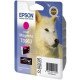Epson T0963 Cartouche encre Magenta Epson T0963 Cartouche encre Magenta