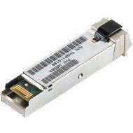 HPE X120 module émetteur-récepteur de réseau 1000 Mbit/s SFP HPE X120 module émetteur-récepteur de réseau 1000 Mbit/s SFP